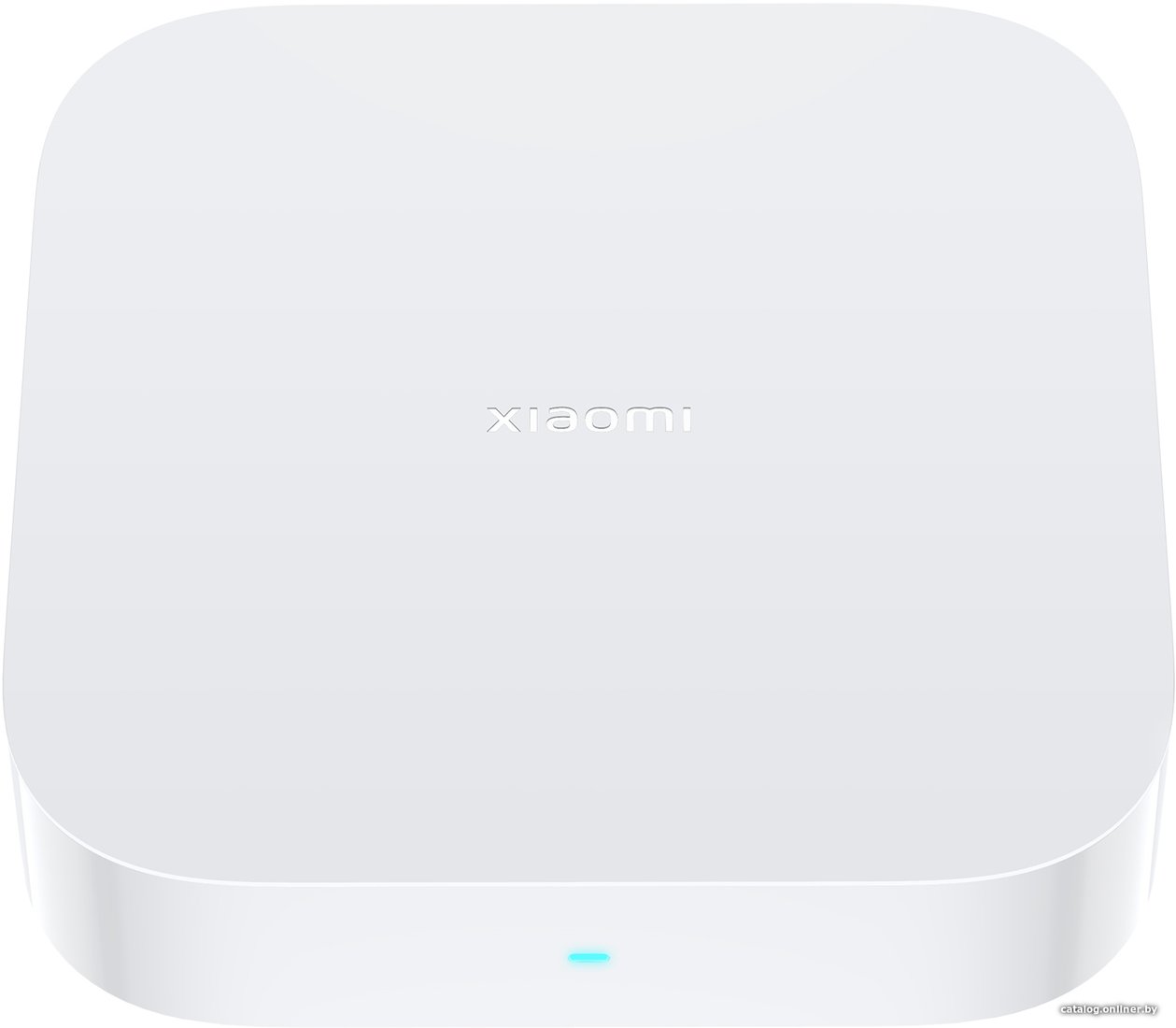 Центр управления (хаб) Xiaomi Smart Home Hub 2 ZNDMWG04LM (BHR6765GL) White Центр управления (хаб) Xiaomi Smart Home Hub 2 ZNDMWG04LM (BHR6765GL) White