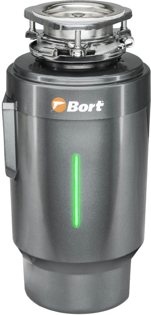 Измельчитель пищевых отходов Bort Titan 8000 (93417906) Измельчитель пищевых отходов Bort Titan 8000 (93417906)