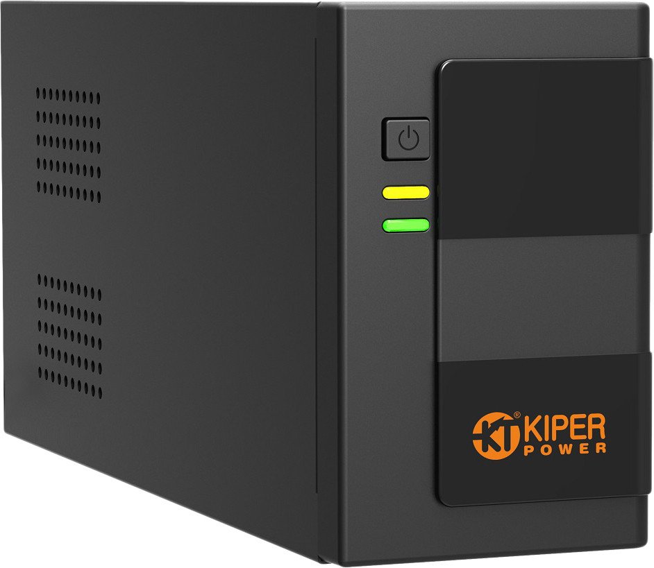 UPS Kiper Power C2000 USB (2000VA/1200W) UPS Kiper Power C2000 USB (2000VA/1200W)