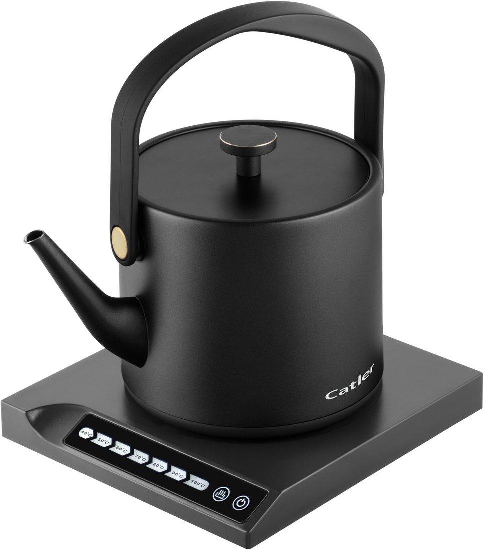 Электрочайник Catler BM 501 Victoria Электрочайник Catler BM 501 Victoria