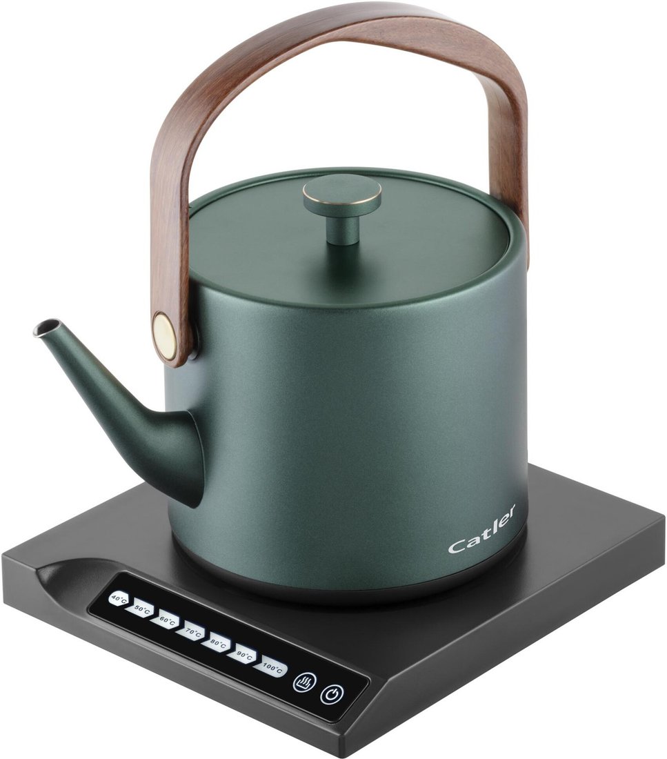 Электрочайник Catler BM 502 Anna Электрочайник Catler BM 502 Anna