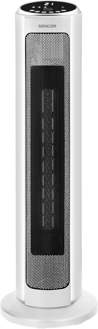 Тепловентилятор Sencor SFH 8994WH Тепловентилятор Sencor SFH 8994WH