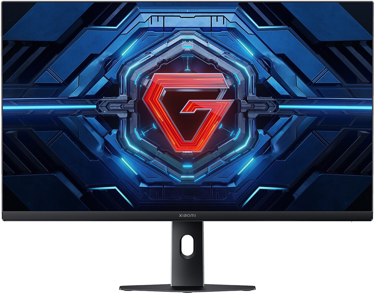 Монитор 27`` Xiaomi Gaming Monitor G27i 2026 P27FDA-RGGL (ELA6370EU) Монитор 27`` Xiaomi Gaming Monitor G27i 2026 P27FDA-RGGL (ELA6370EU)