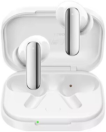 Беспроводные наушники с микрофоном Realme Buds Air 8 Pro (RMA2507) White Беспроводные наушники с микрофоном Realme Buds Air 8 Pro (RMA2507) White