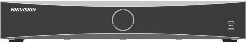 Сетевой видеорегистратор Hikvision DS-7732NXI-K4/16P(D) Сетевой видеорегистратор Hikvision DS-7732NXI-K4/16P(D)