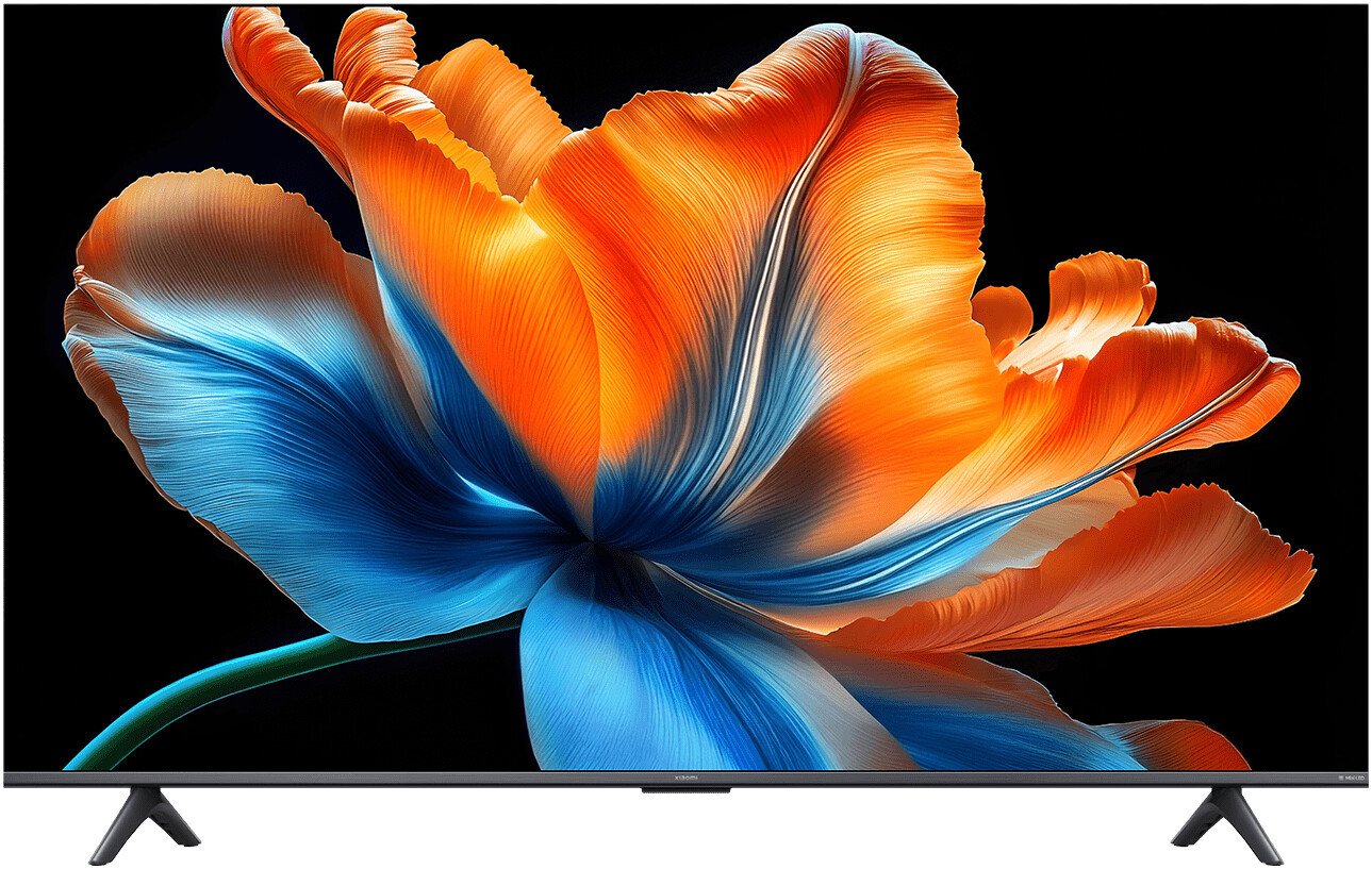 Телевизор 55`` Xiaomi TV S Mini LED L55MС-SRU (ELA6450RU) Телевизор 55`` Xiaomi TV S Mini LED L55MС-SRU (ELA6450RU)