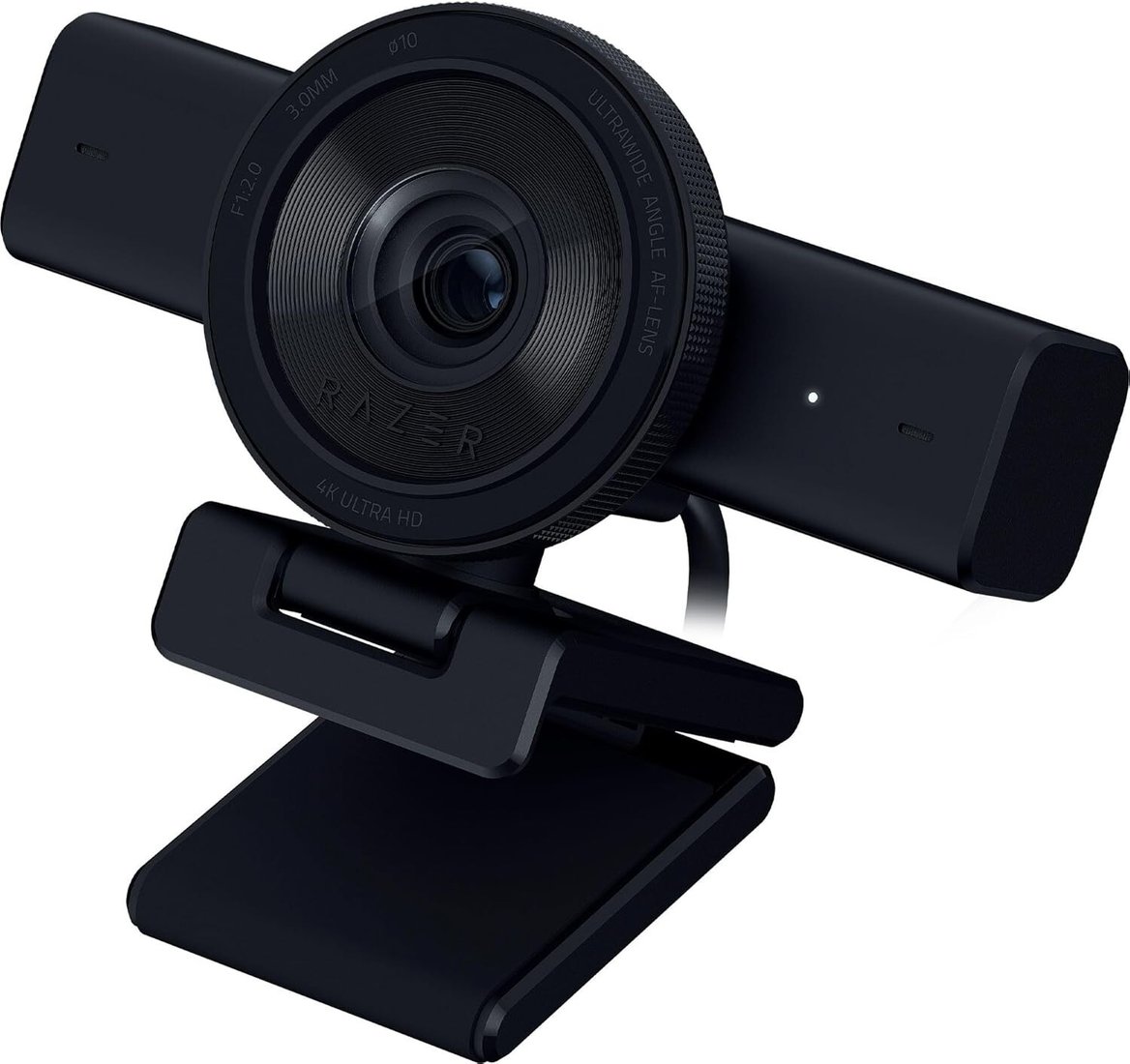 Web-камера Razer Kiyo V2 X (RZ19-05380100-R3M1) Web-камера Razer Kiyo V2 X (RZ19-05380100-R3M1)