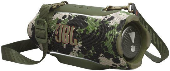 Беспроводная колонка JBL Xtreme 5 (JBLXTREME5SQUAD) Камуфляж Беспроводная колонка JBL Xtreme 5 (JBLXTREME5SQUAD) Камуфляж