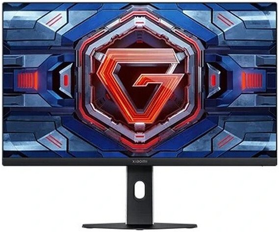 Монитор 25`` Xiaomi Gaming Monitor G25i 2026 P25FEB-RGGL (ELA6734EU) Монитор 25`` Xiaomi Gaming Monitor G25i 2026 P25FEB-RGGL (ELA6734EU)