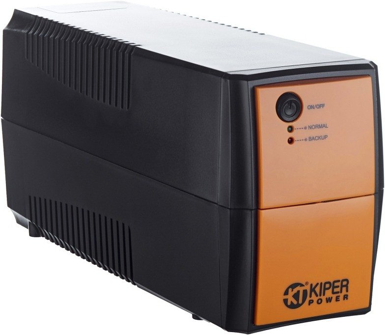 UPS Kiper Power C3000 USB IEC (3000VA/1800W) UPS Kiper Power C3000 USB IEC (3000VA/1800W)