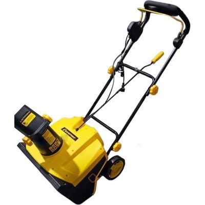 CHAMPION STE2350, Снегоотбрасыватель электрический, 2300 Вт, 50 см