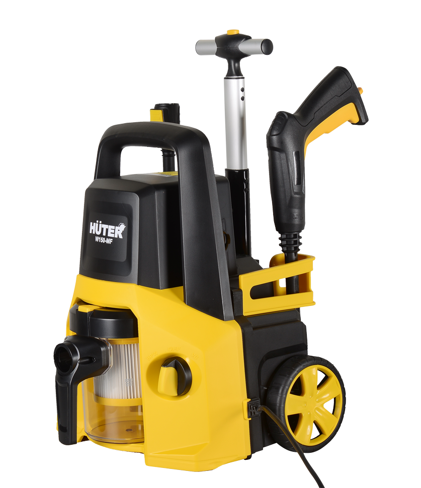 Мойка Huter W150-MF Мойка Huter W150-MF