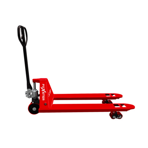 Гидравлическая тележка FOXSTER JC20, JC 20-1150x550-P/P-R - фото1
