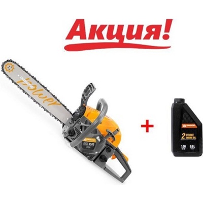 DAEWOO DACS 4500, Бензопила, 3.2 л.с/2.35 кВт, сумка, цепь, очки, перчатки, масло 0,6л, арт 25302 - фото1 DAEWOO DACS 4500, Бензопила, 3.2 л.с/2.35 кВт, сумка, цепь, очки, перчатки, масло 0,6л, арт 25302 - фото1