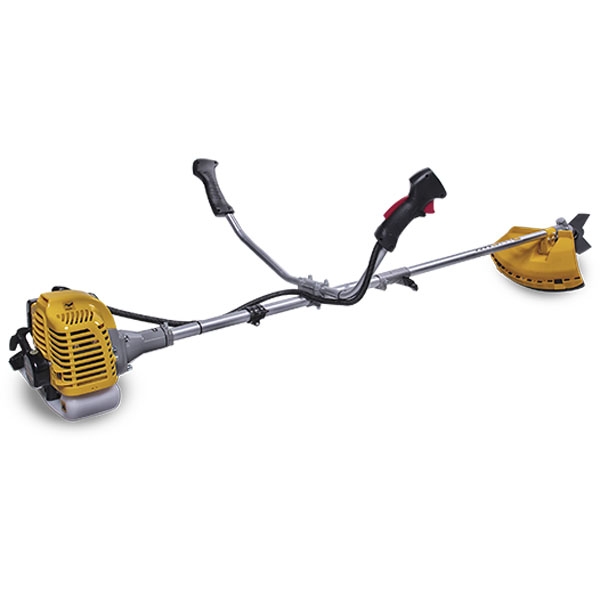 Champion T256, Триммер бензиновый, 0,75 кВт, 25,4 см куб, разъемная штанга, 6,2 кг - фото1 Champion T256, Триммер бензиновый, 0,75 кВт, 25,4 см куб, разъемная штанга, 6,2 кг - фото1