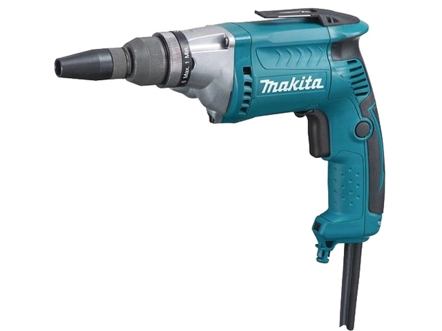 Makita FS2700, Шуруповерт сетевой по гипсокартону - фото1 Makita FS2700, Шуруповерт сетевой по гипсокартону - фото1