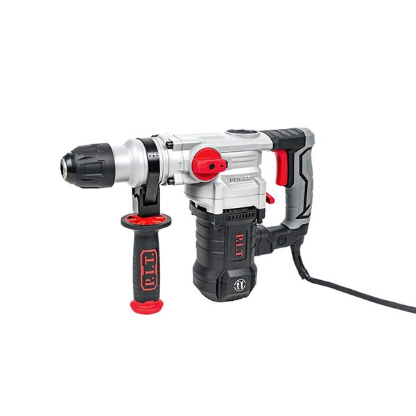 P.I.T. PBH28-C3 , Перфоратор электрический, 3-реж. гор.,1400Вт.,5,5дж., SDS+ - фото1 P.I.T. PBH28-C3 , Перфоратор электрический, 3-реж. гор.,1400Вт.,5,5дж., SDS+ - фото1