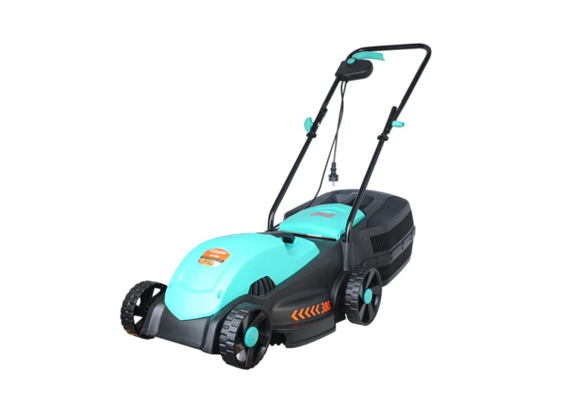 EL1838 Газонокосилка электрическая Sturm! EL1838 EL1838 Газонокосилка электрическая Sturm! EL1838