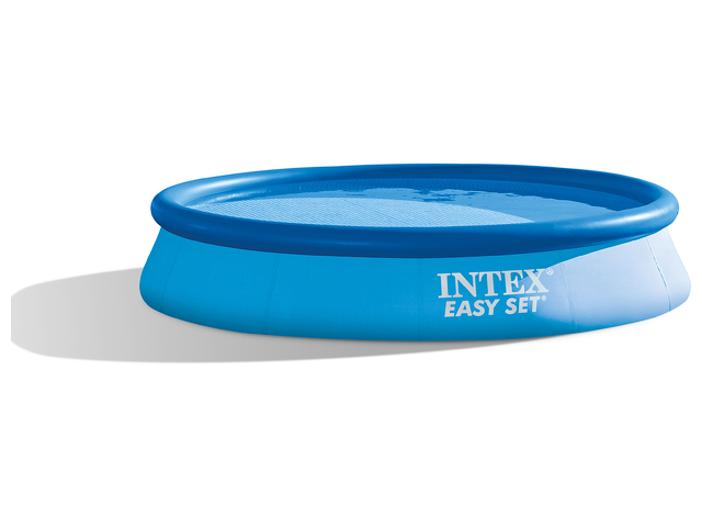 Надувной бассейн Easy Set, 366х76 см, INTEX
