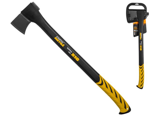 Топор-колун X16 1570г STARTUL METSA (ST2035-16) - фото1