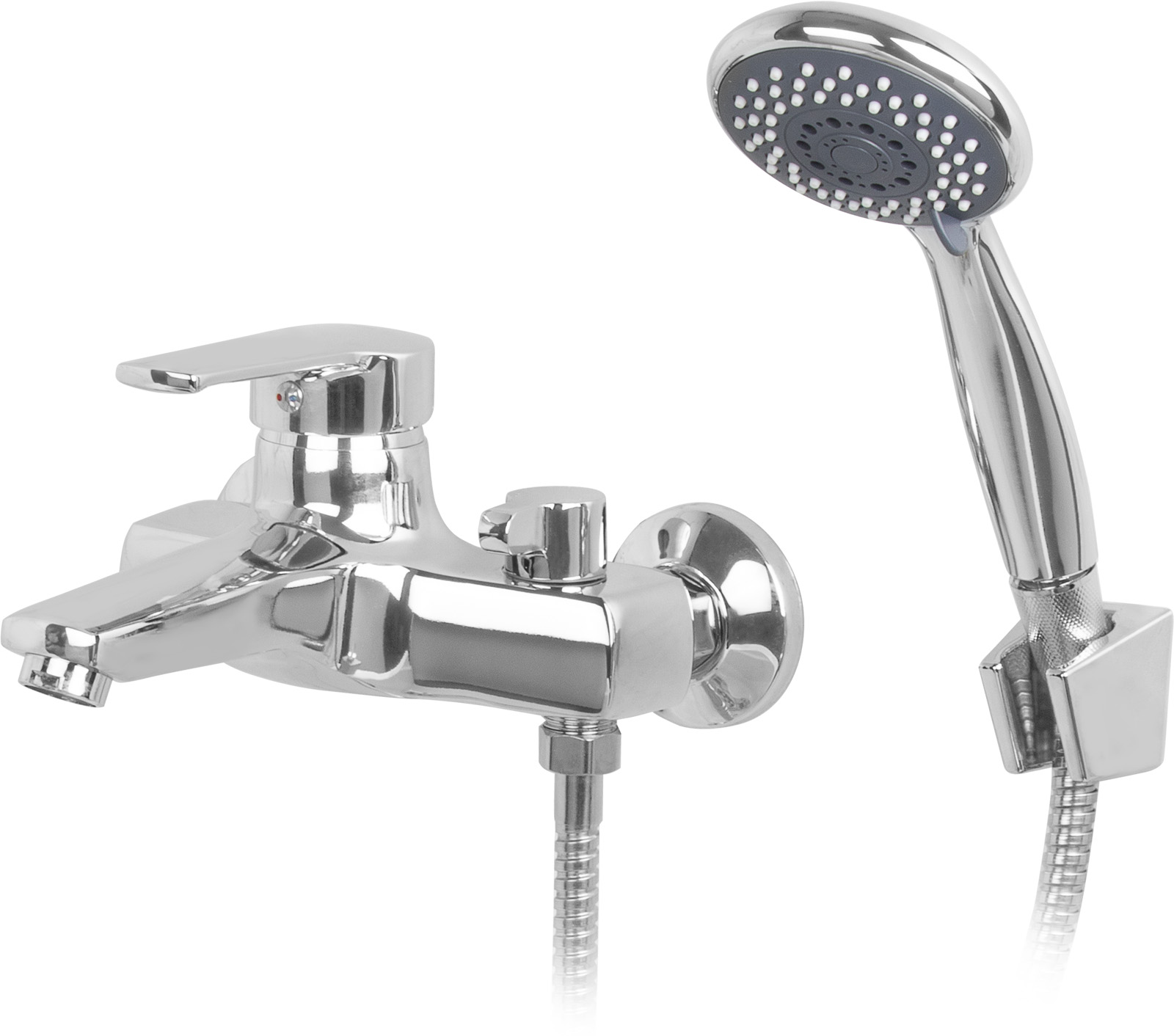 Смеситель для ванны D40-A, серия 630 ECONOCE Смеситель для ванны D40-A, серия 630 ECONOCE