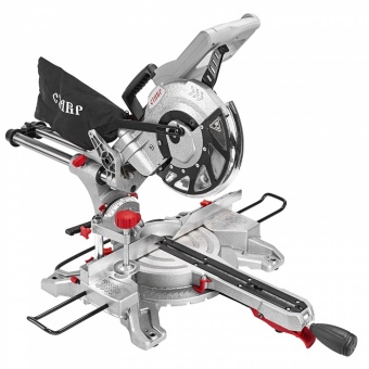 9031100066 Торцовочная пила Ставр ПТ-210/1800 (ст210-1800пт) - фото1