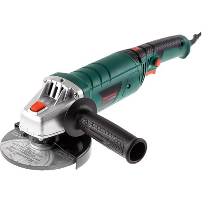 Hammer Flex USM1200E, Углошлифмашина (болгарка), 1250 Вт, 125 мм, рег обротов - фото1 Hammer Flex USM1200E, Углошлифмашина (болгарка), 1250 Вт, 125 мм, рег обротов - фото1