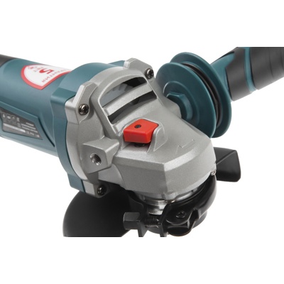 HAMMER USM780B PREMIUM, Углошлифмашина (болгарка), 780Вт, 11000об/мин, 125мм, коробка фото-5
