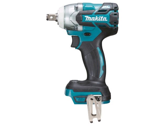Makita DTW285Z, Гайковерт ударный аккумуляторный, BL motor, без АКБ и ЗУ - фото1 Makita DTW285Z, Гайковерт ударный аккумуляторный, BL motor, без АКБ и ЗУ - фото1