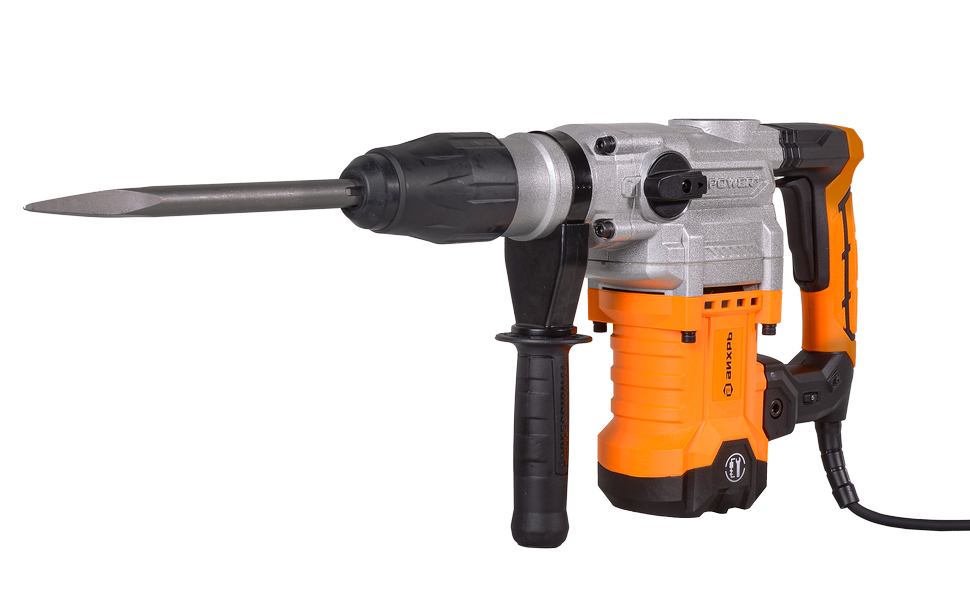 Перфоратор Вихрь П-2000к-м SDS-Max Перфоратор Вихрь П-2000к-м SDS-Max