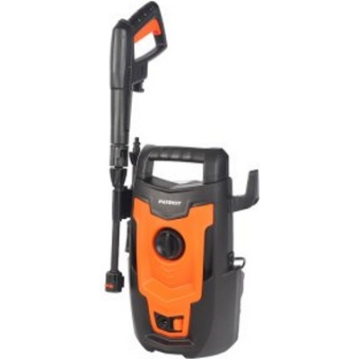 Patriot GT 320 Imperial [322306000], Мойка высокого давления, 100 бар, 1400 Вт, насос - алюминий, - 3м, 6,2 кг - фото1