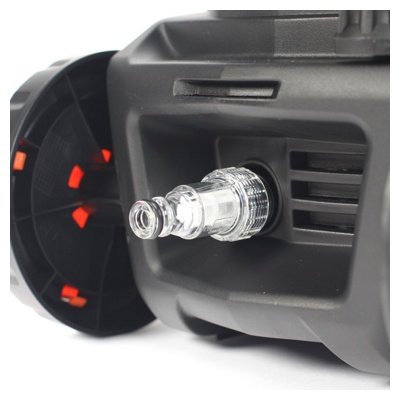 Patriot GT 360 Imperial [322306010], Мойка высокого давления, 110 бар, 1600 Вт, насос - алюминий, - 5м, 6,7 кг - фото2