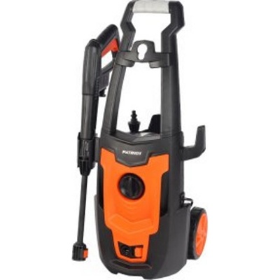 Patriot GT 360 Imperial [322306010], Мойка высокого давления, 110 бар, 1600 Вт, насос - алюминий, - 5м, 6,7 кг - фото1