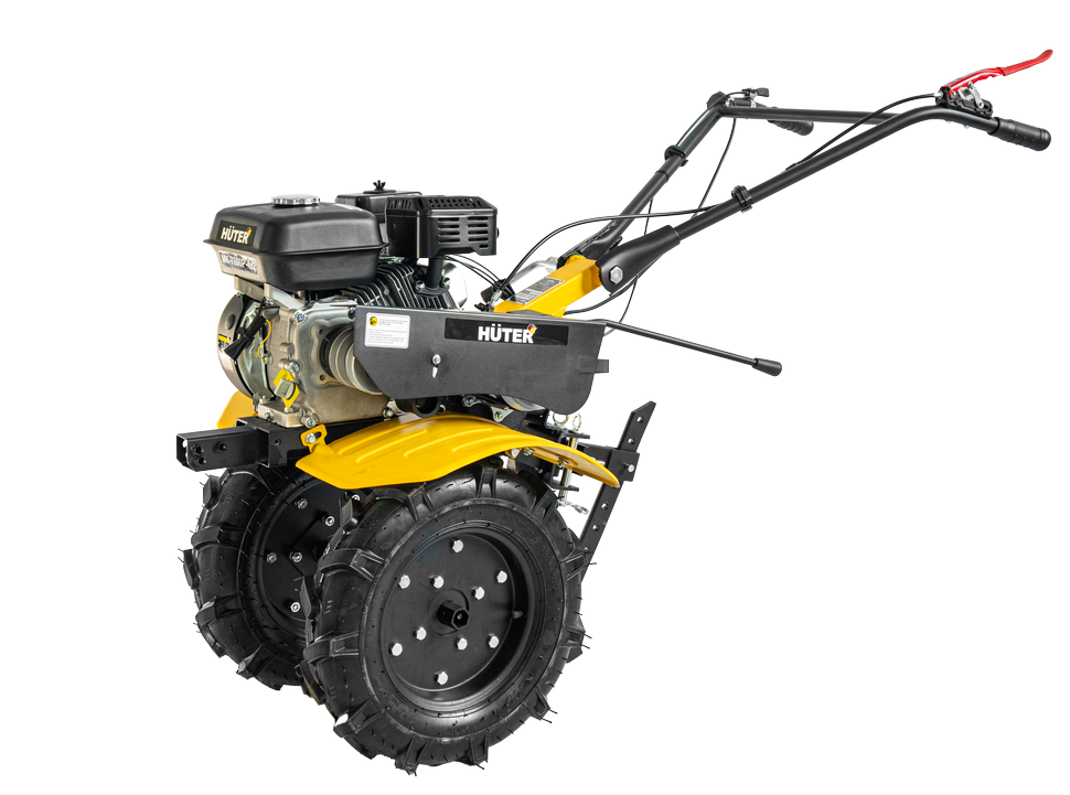 Сельскохозяйственная машина Huter МК-7800P-4х2, 70/5/45 Сельскохозяйственная машина Huter МК-7800P-4х2, 70/5/45