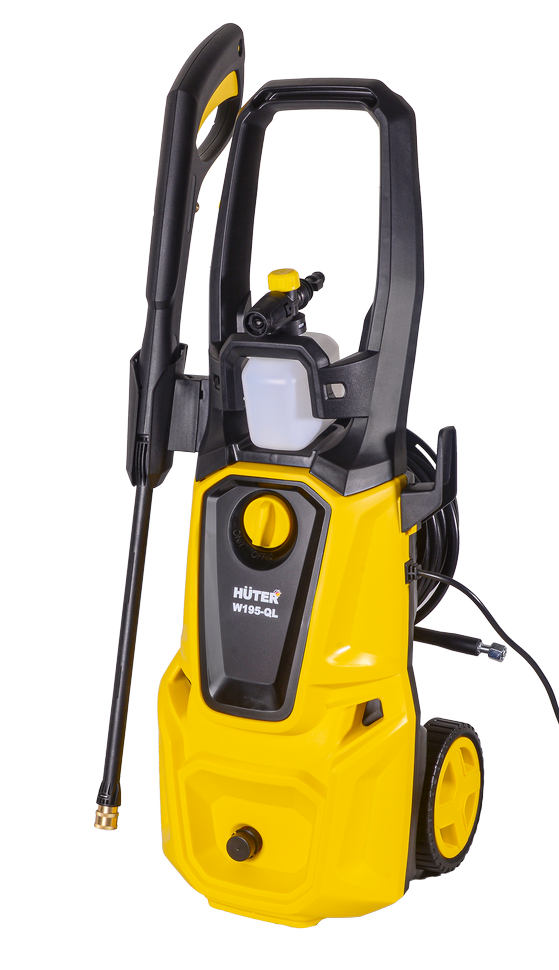 Мойка Huter W195-QL Мойка Huter W195-QL