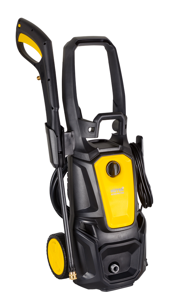 Мойка Huter M195-PW-PRO Мойка Huter M195-PW-PRO