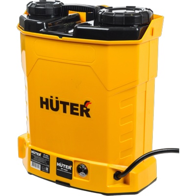 Опрыскиватель аккумуляторный Huter SP-16AC - фото1 Опрыскиватель аккумуляторный Huter SP-16AC - фото1