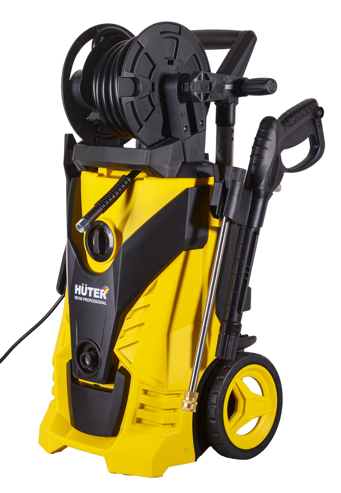Мойка Huter W210i PROFESSIONAL Мойка Huter W210i PROFESSIONAL