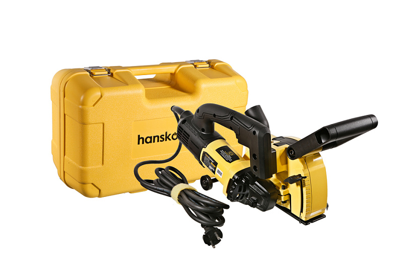 HAG915W Штроборез Hanskonner HAG915W HAG915W Штроборез Hanskonner HAG915W