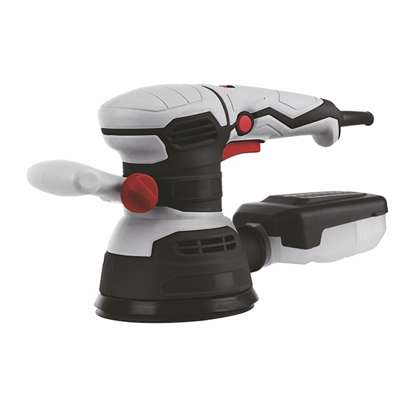 P.I.T. PDS125-C1, Шлифмашина эксцентриковая, 430Вт, 125мм подошва, 4000-13500 об/мин - фото1 P.I.T. PDS125-C1, Шлифмашина эксцентриковая, 430Вт, 125мм подошва, 4000-13500 об/мин - фото1