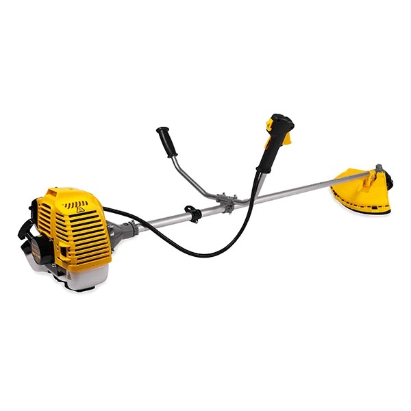 Champion T433S-2, Триммер бензиновый, 1.25 кВт1,7 лс, 42,7 см куб, неразъемная штанга, 8,2 кг - фото1 Champion T433S-2, Триммер бензиновый, 1.25 кВт1,7 лс, 42,7 см куб, неразъемная штанга, 8,2 кг - фото1