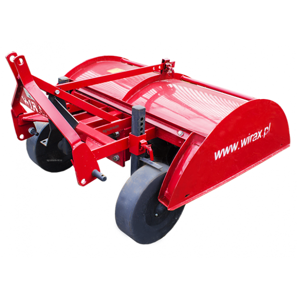 Почвофреза Wirax U575/4 (2,1 метра) Почвофреза Wirax U575/4 (2,1 метра)