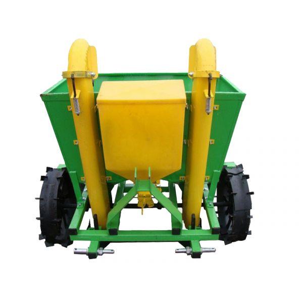 Картофелесажалка Bomet S239/1 с бачком Картофелесажалка Bomet S239/1 с бачком