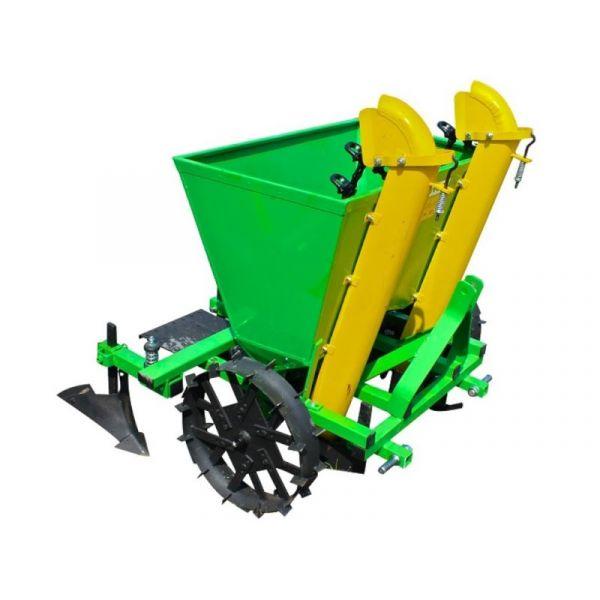 Картофелесажалка Kerland СТ2 Картофелесажалка Kerland СТ2