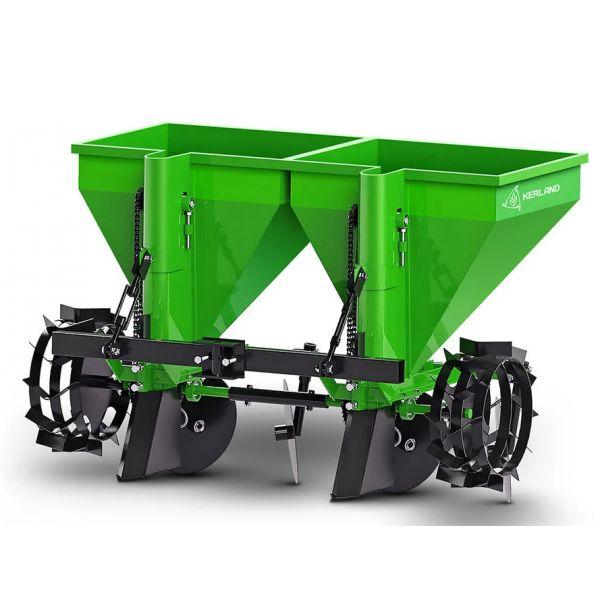 Картофелесажалка Kerland CT 218 Картофелесажалка Kerland CT 218