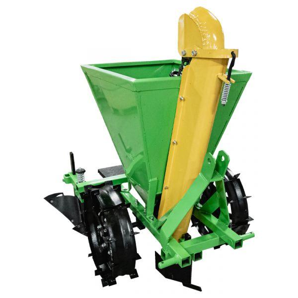 Картофелесажалка Kerland CT1 Картофелесажалка Kerland CT1
