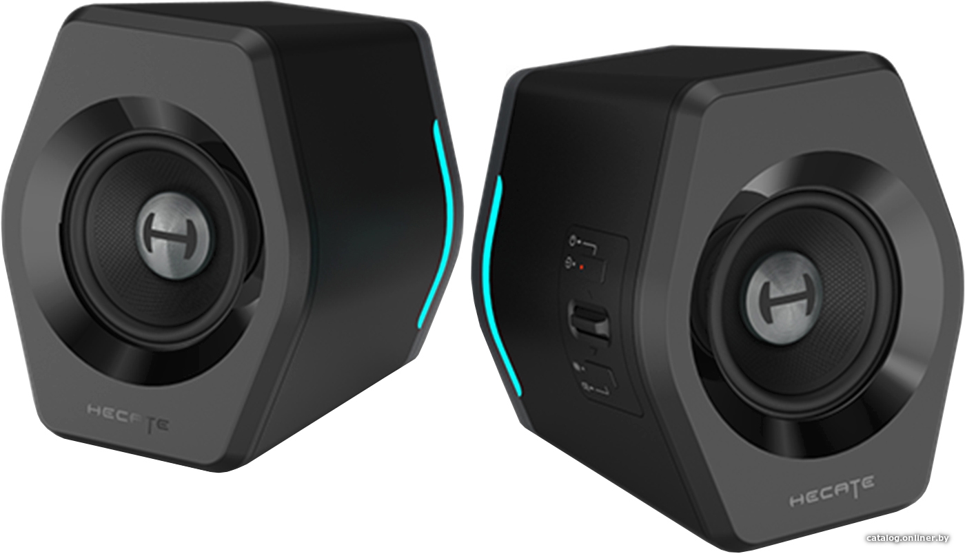 Акустика Edifier G2000, Black Акустика Edifier G2000, Black