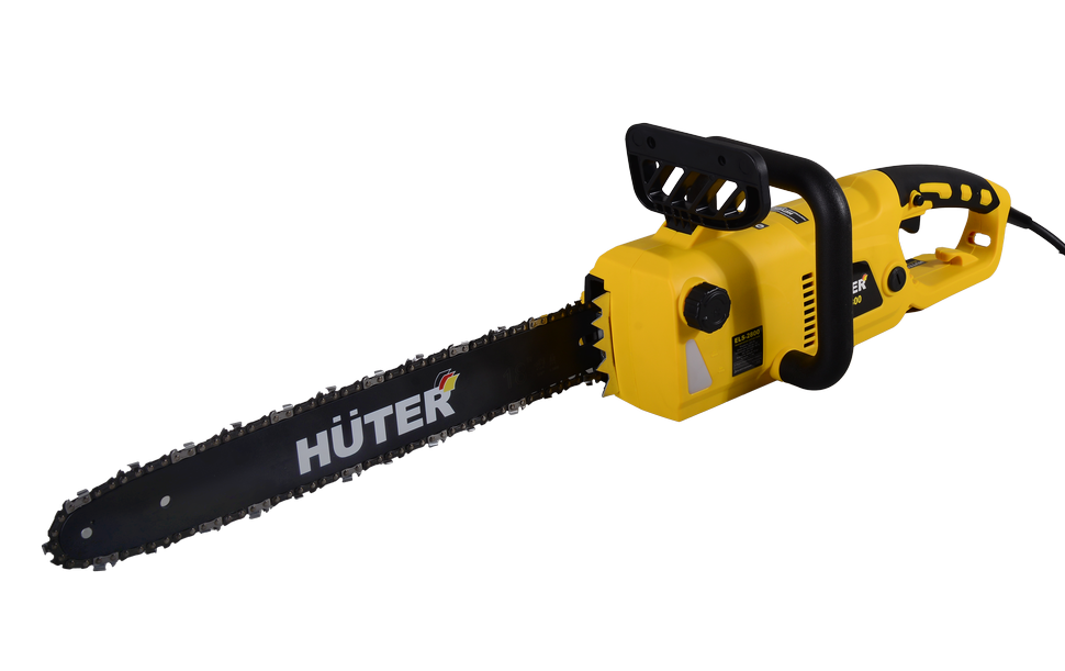 Электропила Huter ELS-2800 Электропила Huter ELS-2800