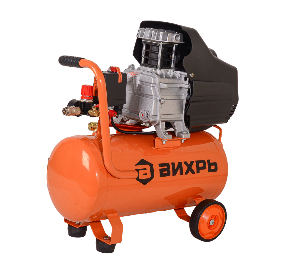 Компрессор Вихрь КМП-260/24 Компрессор Вихрь КМП-260/24