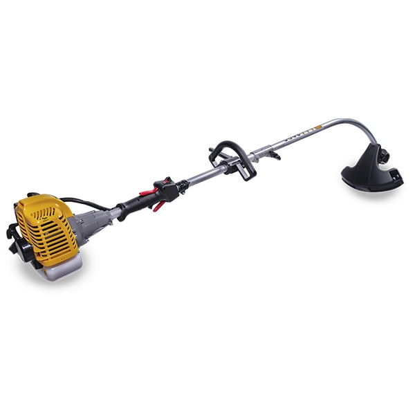 Champion T252, Триммер бензиновый, 0,75 кВт0,95 лс, 25,4 см. куб., гнутый вал, триммер. головка Champion T252, Триммер бензиновый, 0,75 кВт0,95 лс, 25,4 см. куб., гнутый вал, триммер. головка